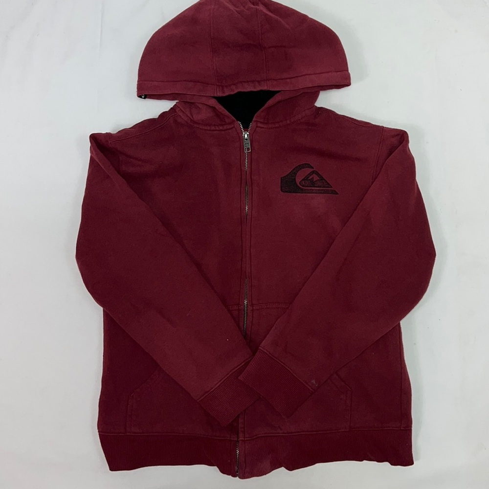 1562 Quick Silver Jacket - image 1